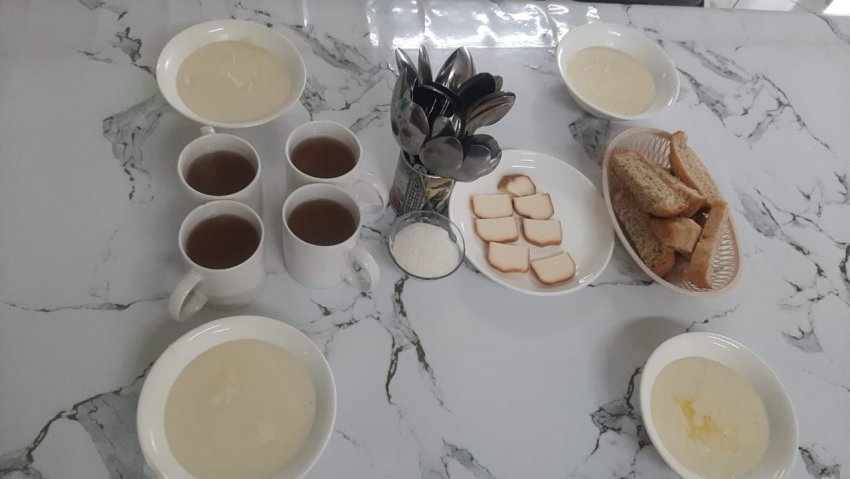 АСХАНА  МӘЗІРІ