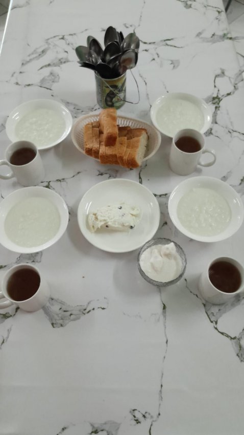 АСХАНА МӘЗІРІ